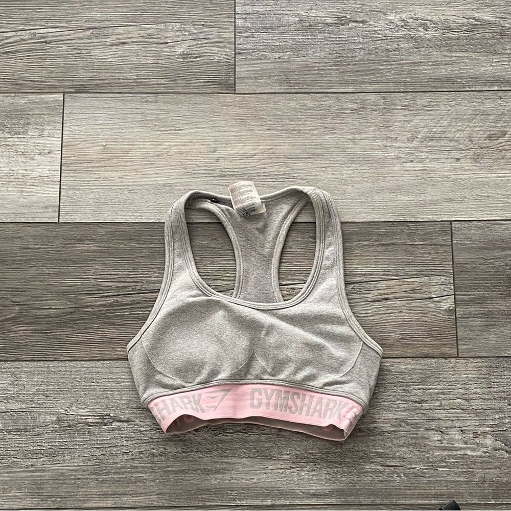 Gymshark Sports Bra
